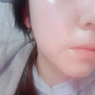 샤인피에이치 쏘큐 리프팅업 페이스 마스크 — 5점을 준 리뷰어가 2019년 1월 올린 사용 사진