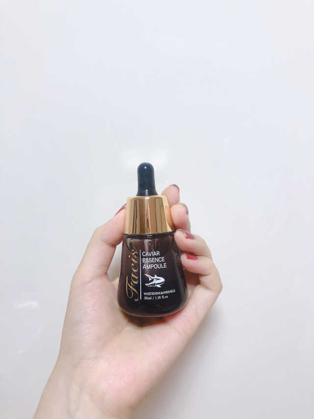 파시스 에센스 앰플 35ml 5종 택1 리뷰 사진