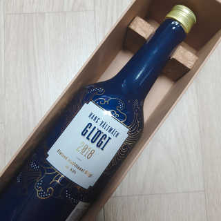 H365 [Kaskein Glögi] 핀란드 전통 무알콜 멀드와인 — 5점을 준 리뷰어가 2019년 7월 올린 사용 사진