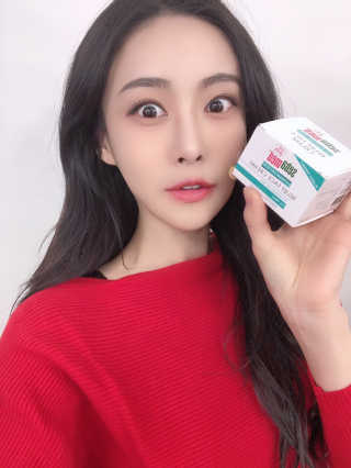 세바메드 우레아 수분폭탄크림 50ml — 5점을 준 리뷰어가 2019년 12월 올린 사용 사진