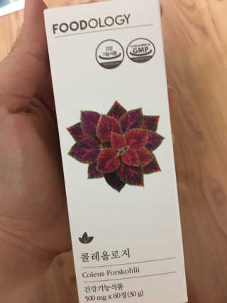 푸드올로지 콜레올로지 — 4점을 준 리뷰어가 2019년 2월 올린 사용 사진