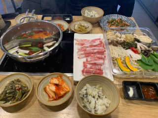 [미스터시래기]이베리코 콤보 샤브샤브+꼬막무침세트 — 5점을 준 리뷰어가 2018년 12월 올린 사용 사진