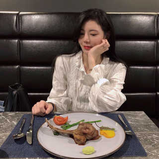 뷔페G [뷔페 G 글래드호텔 강남코엑스센터점] 2인 식사권 — 4점을 준 리뷰어가 2019년 4월 올린 사용 사진