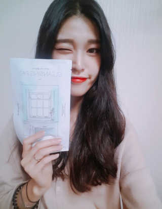 뷰디아니 바디 클렌징 패드 — 4.67점을 준 리뷰어가 2018년 9월 올린 사용 사진