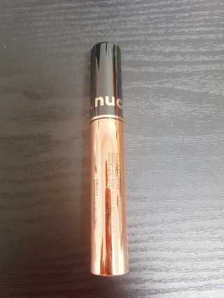 누카 nuca fix-me long and curl mascara — 4.67점을 준 리뷰어가 2018년 5월 올린 사용 사진