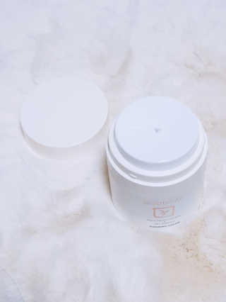 GoodDay Skincare GoodDay 강황크림 50g — 3점을 준 리뷰어가 2020년 1월 올린 사용 사진