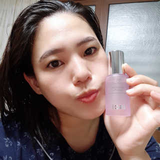 2018 아이소이 잡티세럼 리미티드 컬렉션 — 5점을 준 리뷰어가 2018년 10월 올린 사용 사진