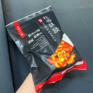 0.8L 마케팅팀 [5월] 공팔러 출석체크 — 5점을 준 리뷰어가 2020년 3월 올린 사용 사진