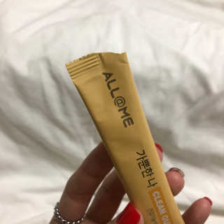 올앳미 가뿐한나 — 4점을 준 리뷰어가 2019년 8월 올린 사용 사진