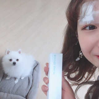 마시밀레 보드레밤 — 5점을 준 리뷰어가 2019년 1월 올린 사용 사진