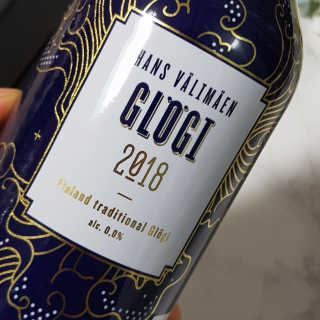 H365 [Kaskein Glögi] 핀란드 전통 무알콜 멀드와인 — 5점을 준 리뷰어가 2019년 7월 올린 사용 사진