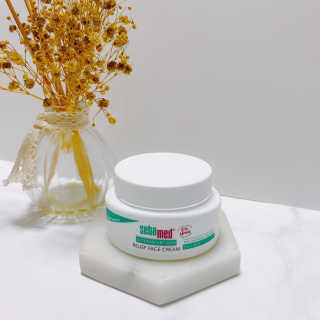 세바메드 우레아 수분폭탄크림 50ml — 5점을 준 리뷰어가 2019년 12월 올린 사용 사진