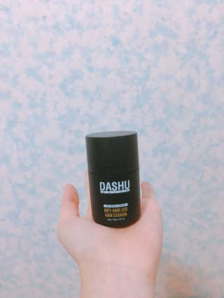 다슈코리아 다슈 안티 헤어로스 헤어쿠션 16g — 4점을 준 리뷰어가 2017년 2월 올린 사용 사진