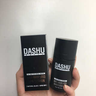 다슈코리아 다슈 안티 헤어로스 헤어쿠션 16g — 4.83점을 준 리뷰어가 2017년 11월 올린 사용 사진
