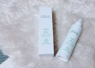 [더마허브] 스킨룩스 더마미스트 150ml — 4.17점을 준 리뷰어가 2018년 3월 올린 사용 사진