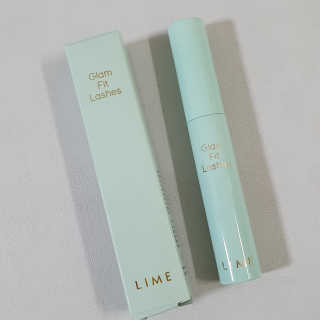 라임코스메틱 V 콜라겐 앰플 쿠션 — 5점을 준 리뷰어가 2020년 1월 올린 사용 사진