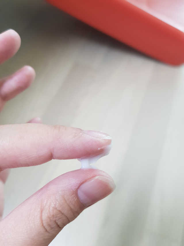 젠지아 앰플 크림 3종 중 택1 리뷰 사진