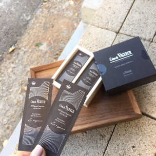 라 뷔게르 크렘 드 뷔게르 - Crème de Vigueur — 4점을 준 리뷰어가 2019년 9월 올린 사용 사진
