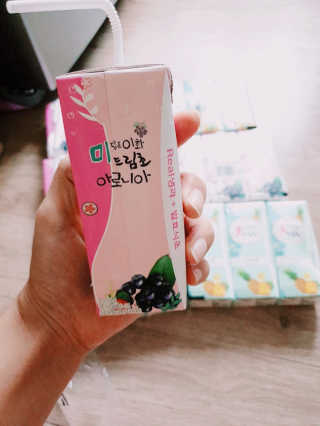 미담은이화드림초 미담은 이화드림초 — 5점을 준 리뷰어가 2018년 9월 올린 사용 사진