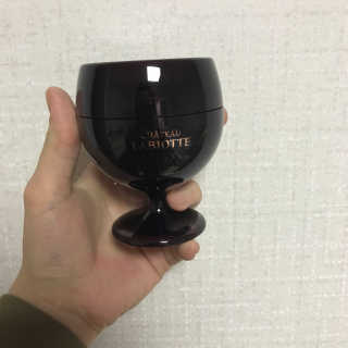 샤또 라비오뜨 와인 셔벗 클렌저 — 4.67점을 준 리뷰어가 2017년 4월 올린 사용 사진