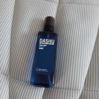 다슈코리아 다슈 맨즈 아쿠아 딥 포텐 토너 153ml — 5점을 준 리뷰어가 2019년 7월 올린 사용 사진