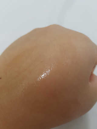 시카고 시카 더블 이펙트 앰플 30ml 기획세트 — 5점을 준 리뷰어가 2018년 8월 올린 사용 사진