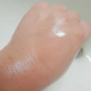 에이밀 슈퍼 그레인 클렌징 오일 125ml — 5점을 준 리뷰어가 2019년 9월 올린 사용 사진