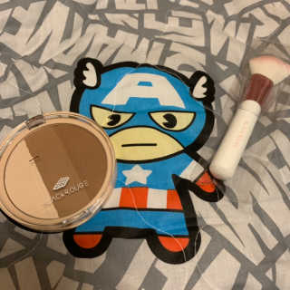 [블랙루즈] 업 앤 다운 트리플 컨투어링 — 5점을 준 리뷰어가 2018년 12월 올린 사용 사진