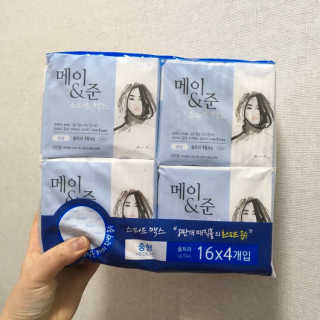 메이앤준 스피드맥스 — 5점을 준 리뷰어가 2019년 3월 올린 사용 사진