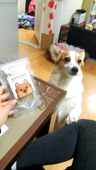 안아줘요무무님이 올린 리뷰 사진 3