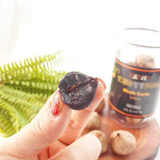 정신무역 티베트 히말라야 샹그릴라 통흑마늘 250g — 5점을 준 리뷰어가 2020년 3월 올린 사용 사진