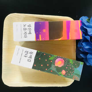 르플랑 제주 패브릭 퍼퓸 60ml 8종 — 5점을 준 리뷰어가 2018년 9월 올린 사용 사진