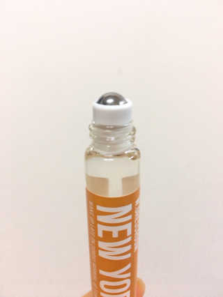 더블유드레스룸 롤 온 퍼퓸EDT 10ml — 4.33점을 준 리뷰어가 2018년 11월 올린 사용 사진