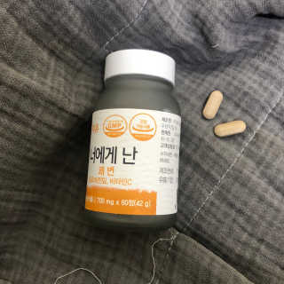 리유 너에게난 쾌변 — 3점을 준 리뷰어가 2019년 9월 올린 사용 사진