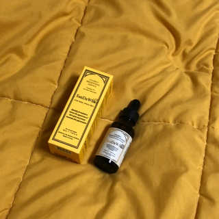 [스킨큐어] 산다화 비타민C 화이트닝 에센스 30ml — 4.5점을 준 리뷰어가 2019년 7월 올린 사용 사진