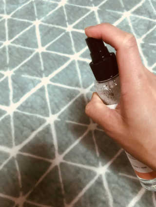 더블유드레스룸 드레스퍼퓸 150ml — 4.33점을 준 리뷰어가 2018년 4월 올린 사용 사진
