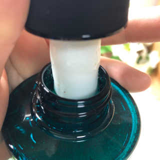 다슈코리아 다슈 데일리 아크네 릴렉스 바디워시 500ml — 5점을 준 리뷰어가 2020년 4월 올린 사용 사진