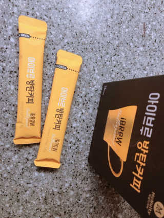 한국맥널티 아이브루 방탄커피 — 4점을 준 리뷰어가 2019년 8월 올린 사용 사진