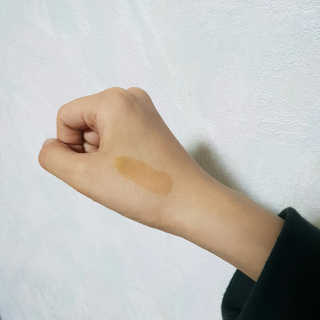 보타니티 [홍]조[진]정[결]케어 플라본 세럼 — 5점을 준 리뷰어가 2018년 5월 올린 사용 사진