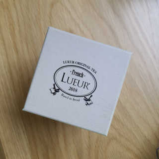 [하우투잇] 뤼에르 쿠르브 블랙 10ml x 30포 총 300ml — 4점을 준 리뷰어가 2020년 3월 올린 사용 사진