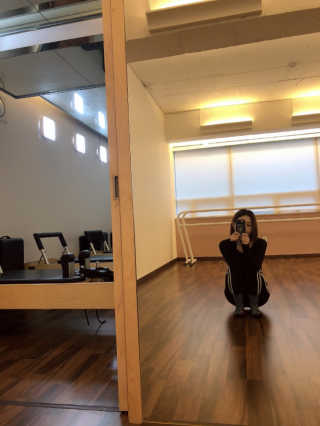 써클필라테스 강남점 [써클필라테스] 8대1 기구필라테스 그룹레슨 2회 — 4점을 준 리뷰어가 2019년 1월 올린 사용 사진