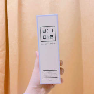 비밀 프리미엄 이너클렌저 - 오리엔탈 — 4.33점을 준 리뷰어가 2018년 2월 올린 사용 사진