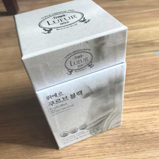 [하우투잇] 뤼에르 쿠르브 블랙 10ml x 30포 총 300ml — 3점을 준 리뷰어가 2020년 3월 올린 사용 사진