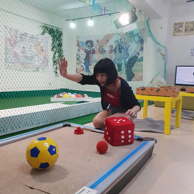 [영랜드]  자유 이용권 1매 2인 리뷰 사진