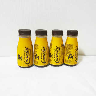 카카오랏 오리지널 24개입 — 5점을 준 리뷰어가 2018년 11월 올린 사용 사진