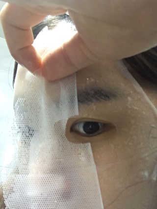 헬로스킨 주미소 미백,진정,영양,수분,탄력 — 4.5점을 준 리뷰어가 2017년 3월 올린 사용 사진