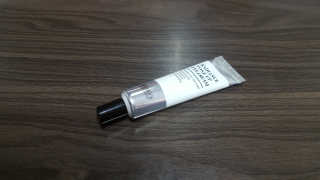 보나쥬르 래디언스 톤업 아이크림 30ml — 5점을 준 리뷰어가 2018년 8월 올린 사용 사진