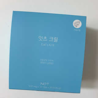 네츄럴굿띵스 잇츠 크릴 1세트 60캡슐 — 5점을 준 리뷰어가 2019년 12월 올린 사용 사진