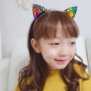 세바메드 베이비 바디밀크 200ml — 5점을 준 리뷰어가 2020년 1월 올린 사용 사진