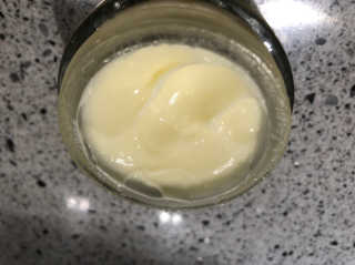 지고트 마유 모이스처 크림 70ml — 4.5점을 준 리뷰어가 2019년 4월 올린 사용 사진